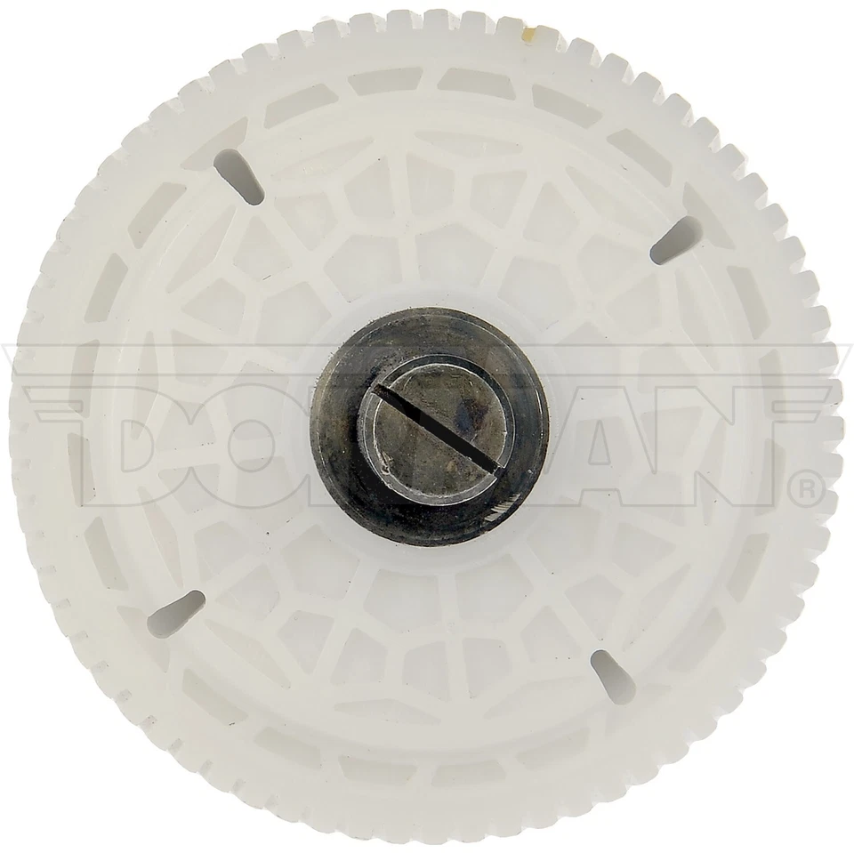 Kit de engranajes de motor con cierre de puerta levadiza Dorman para GMC Yukon XL 2500 2007-2009 Foto 3 de 4