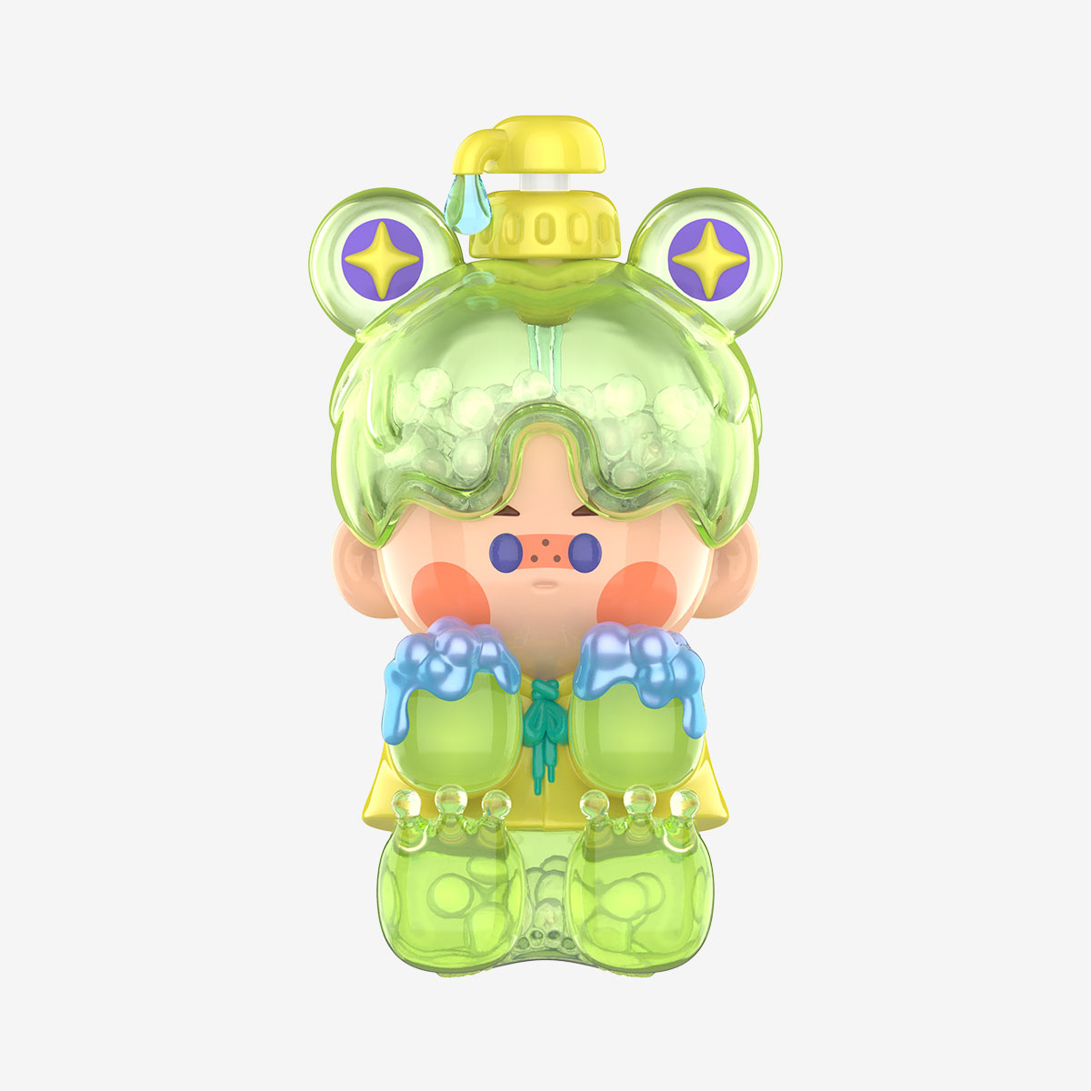 2024 POP MART PINO JELLY In Your Life Series Blind Box Confirmed
