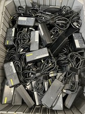 LOT OF 95x LENOVO PA-1650-72IS 20V 3.25A 65W Genuine AC Adapter / No power cord