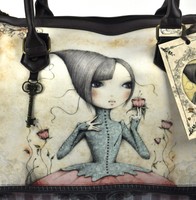 If Only Mirabelle Handbag By Santoro If Only Mirabelle Handbag By Santoro