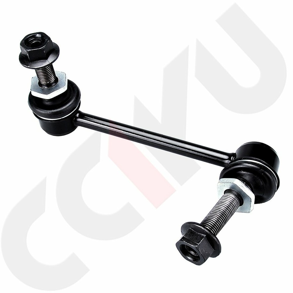 Front Lower Ball Joints Steering Sway Bar Tie Rod End for 2005-2008 Ford F-150 836880