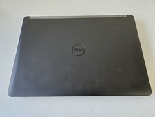 Dell Latitude E5470 500gb Hd 8gb Ram I7-6820hq Win11pro Laptop Used Grade A