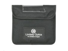 New Lindsey Optics Filter Pouch for 4x4" Filters Tiffen Schneider Optics