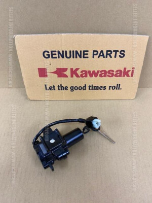 KAWASAKI KLX250 2018-2020 KLX250S 2009-2014 SWITCH-ASSY-IGNITION