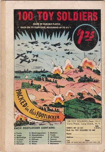 Superboy #106 and #107 (1963, DC) Pete Ross, Lana Lang - Picture 4 of 4
