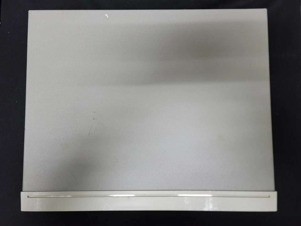 HP 6632A: System DC Power Supply, 0-20V/0-5A, 100W (6121) - Image 3 of 4