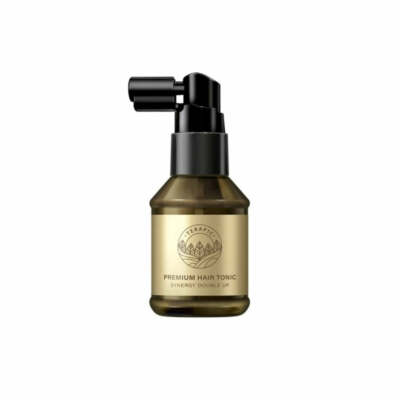 Terapic Premium Synergy Double Up Hair Tonic 30ml - KOSTENLOSER VERSAND