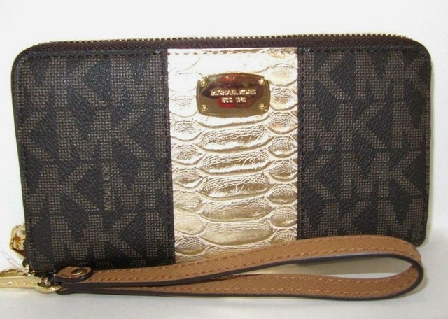 mk pocket wallet