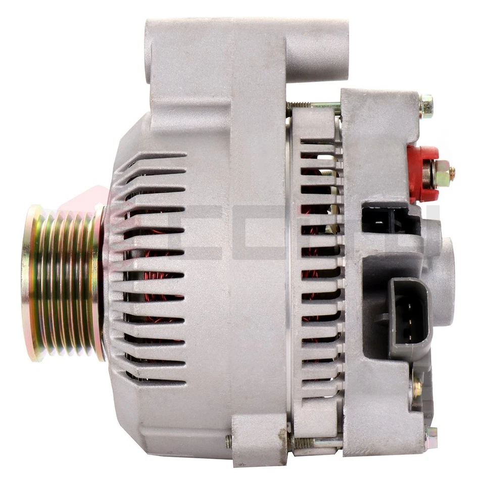 Alternator for Ford E-150 Econoline 1992 1993 1994-1996 Ford F-150 L6 1995-1996 - Image 4 of 4