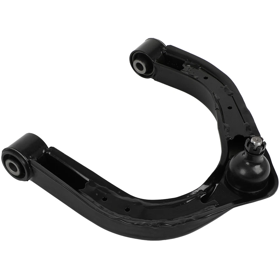 Kit de 12x brazo de control y rótula de extremo de varilla de amarre delantera para Infiniti QX56 2004-2010 Foto 4 de 4