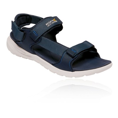 regatta sandals
