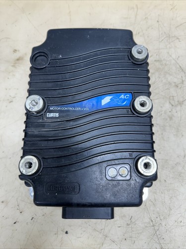 Curtis Controller 1236-4402 Good Used AC motor controller 1042226/005
