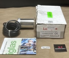 LJ Star F.H. Papenmeier USL33 Lumiglas Vessel Tank Lamp 24V 50W 3300-A2F1NN0N