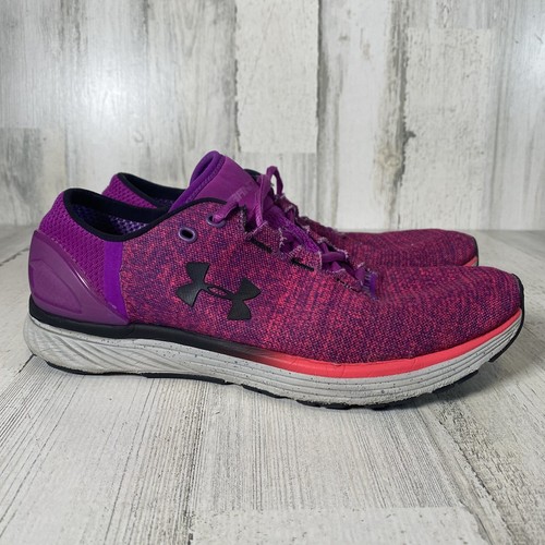 bandit 3 under armour womens