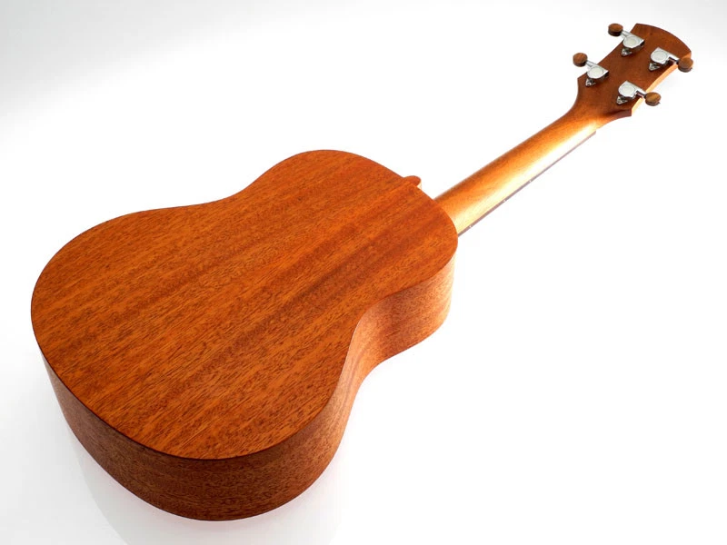 Ayers ULURU Mahogany Tenor Ukulele Solid Wood with Case