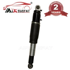 AIRSUSFAT Rear Air Suspension Shock ADS For Cadillac Escalade GMC Tahoe 23487280