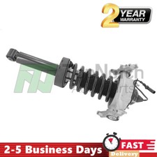 Rear Left Shock Strut Assy w/PASM For Porsche...