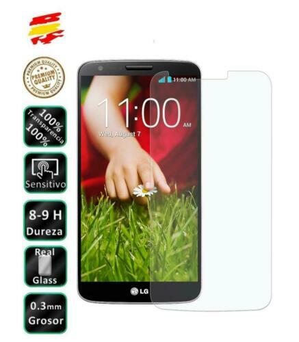 Supershieldz Protector De Pantalla De Vidrio Templado Diseñado Para BLU Vivo Xl5 Antiaranazos Sin Burbujas