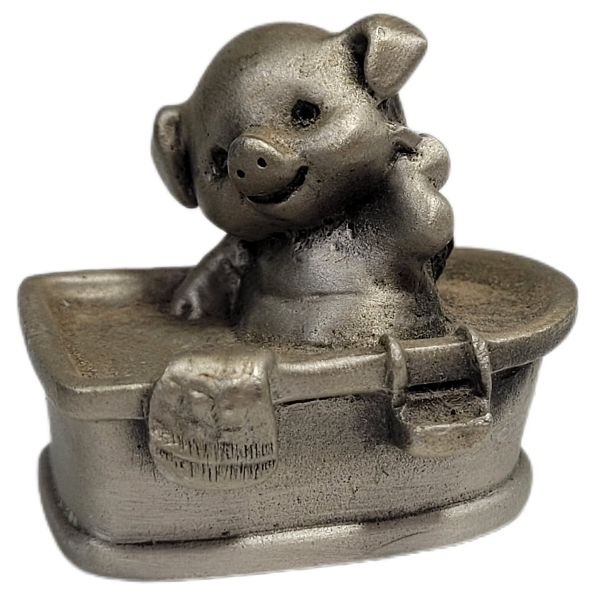 フィギュア（Hallmarkのfine pewter） フィギュア（Hallmarkのfine pewter） 【公式通販】