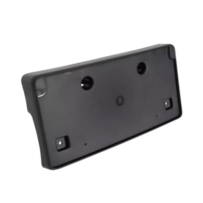 FRONT LICENSE PLATE PLASTIC BRACKET FITS 2021-2025 CHRYSLER