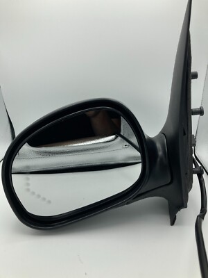 Fit System Driver Side Mirror for 97-99Ford Expedition, Lincoln Navigator 61208F