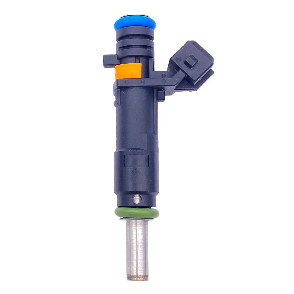 4x Inyectores de combustible para Chevy Trax 2013-2018 Saturn Astra 2008-2009 1,8 L 55353806 Foto 3 de 4