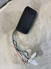 Rosslare Micro Mullion Proximity Badge Access Security Card Reader AY-K12