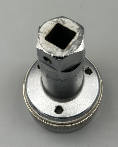 Snap On Tools USA 1/2” Drive Ratcheting Stud Remover 1/4” to 1/2” Capacity A80A - 第 3/4 張圖片