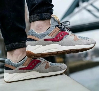 saucony halloween pack