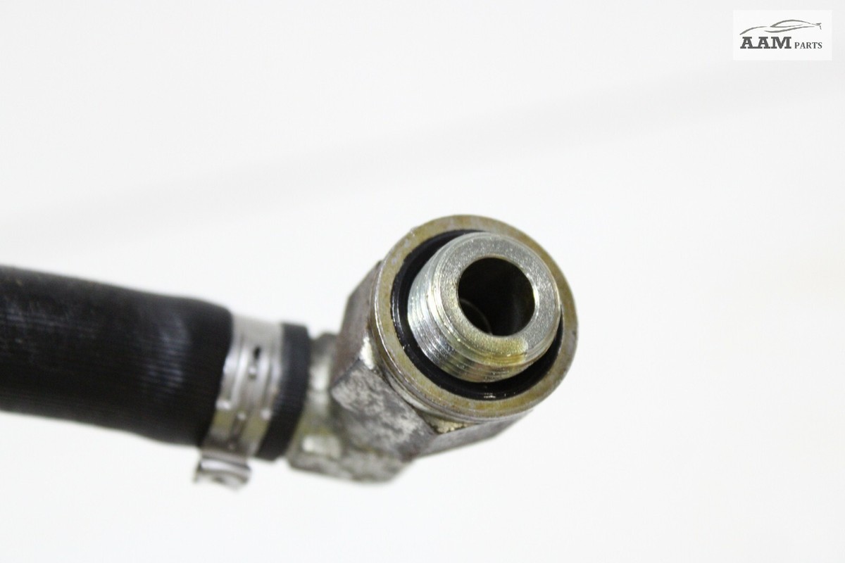 2022 VOLVO VNL 860 D13 12.8L TRANSMISSION OIL HOSE PIPE 23790470  