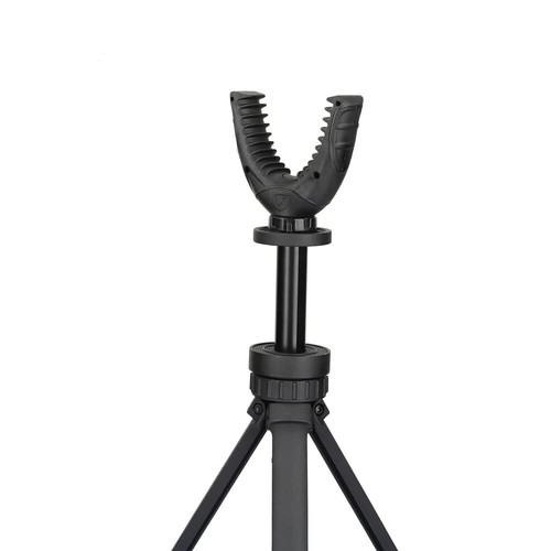 Vanguard PORTA-AIM U Tripod Gun Rest with U-Yoke - Stable Light Portable - Picture 9 of 10