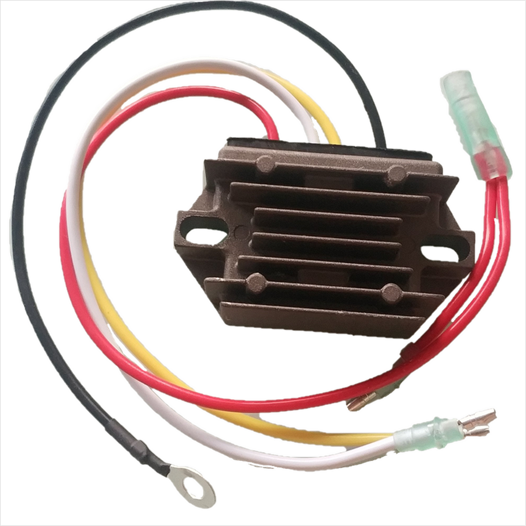 Regulator Rectifier For 853811003 3B7-76060-3 3B7-76065-1 3B7