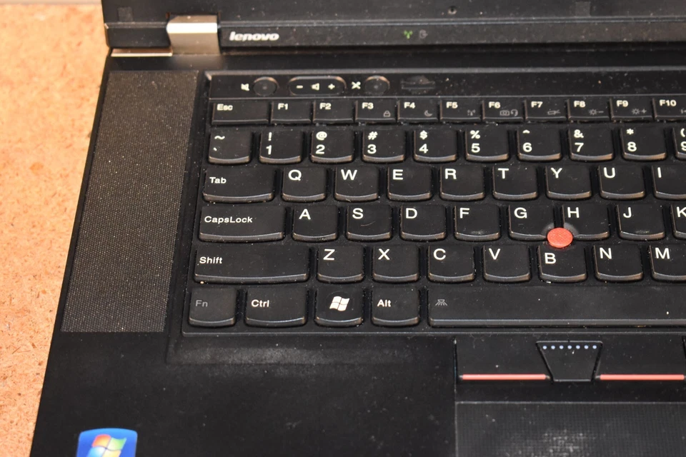 Lenovo ThinkPad T530 Intel Core i5-3320 2,6 ГГц 180 ГБ SSD Windows 7 Pro 32-bit - Изображение 4 из 4