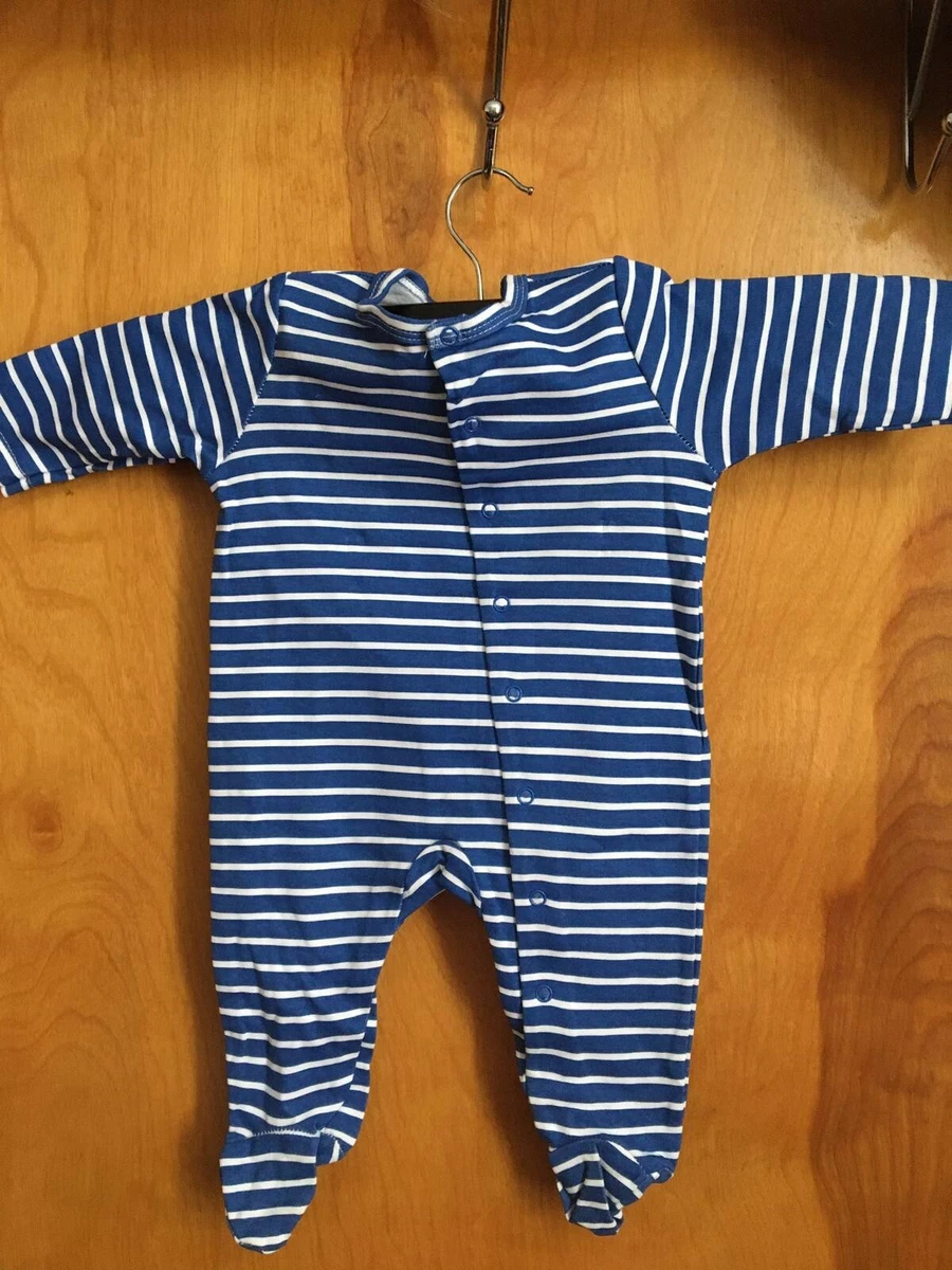 Conjuntos De Ropa Para Bebe Recien Nacido Niña Niño Monos Larga | eBay