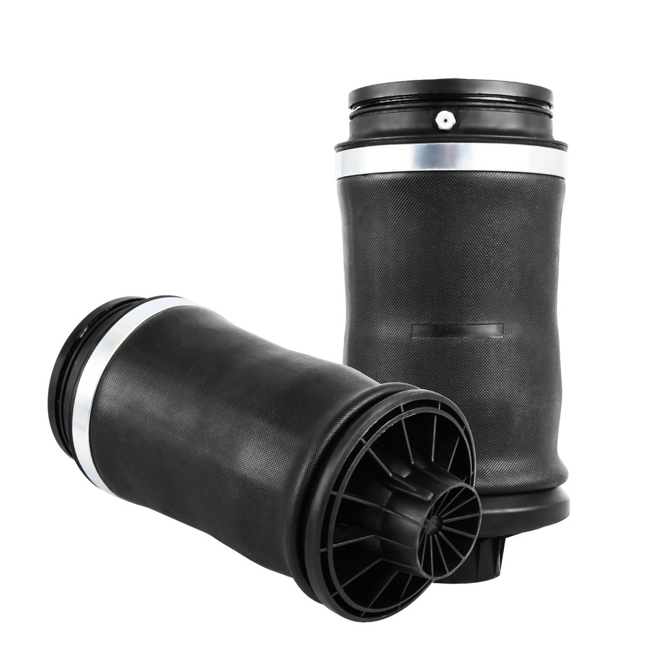 2pcs Air Shock Spring Rear L/R for Mercedes GL450 X164 ML350 Air ...