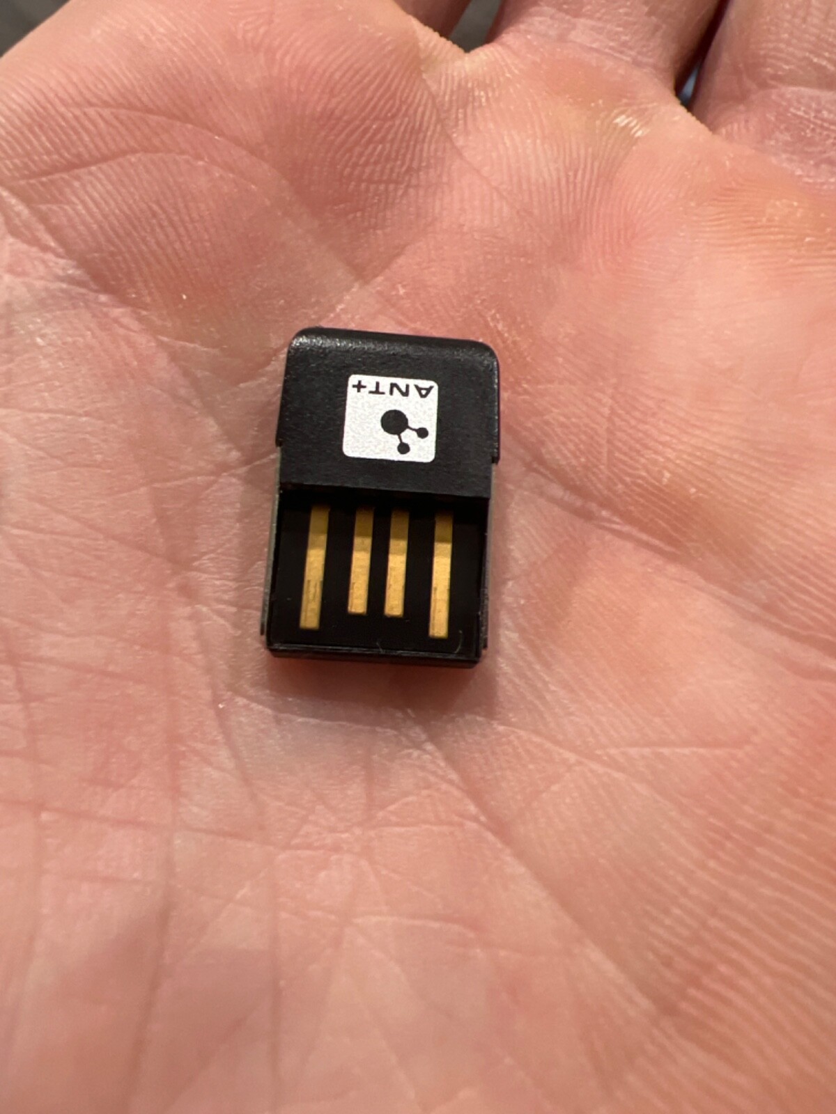 Garmin ANT+ USB Stick Dongle Wireless Receiver for Fitness Devices 203-JN6016-image