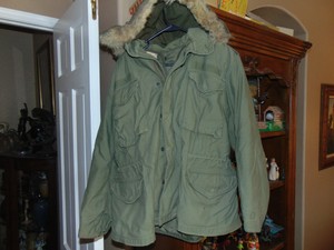 ebay m65 jacket
