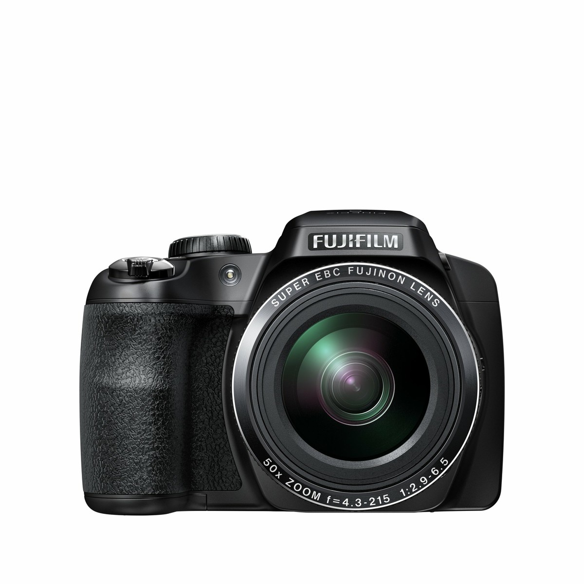 FUJIFILM デジタルカメラ 16.2MP 50X S9400W F FX-S9400W B | eBay