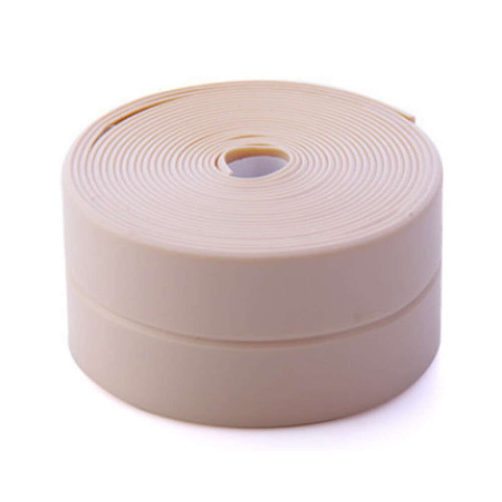 Strong Waterproof Bath Sealant Tape Kitchen SelfAdhesive Stickers