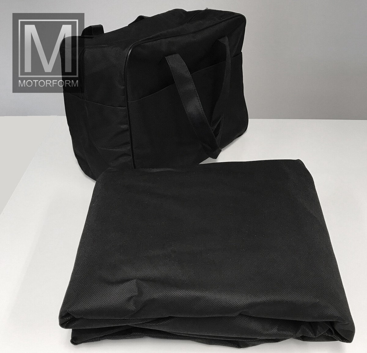BMW 3er E46 Coupé Cabrio 2000-05 Indoor Auto Cover Ganzgarage