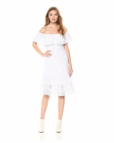 ASTR the label Womens Cassidy Off The 
