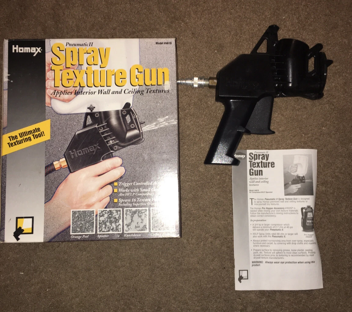 Homax Wall And Ceiling Texture Mixing Instructions Shelly Lighting