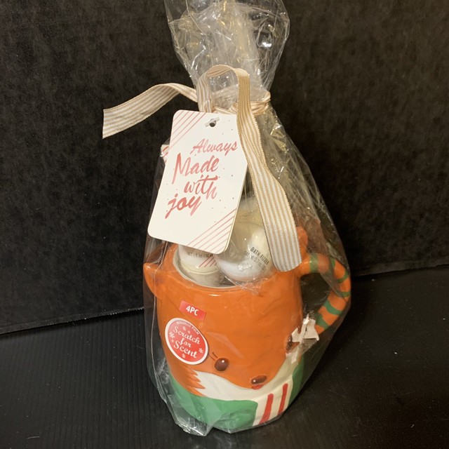 men's hand cream gift sets