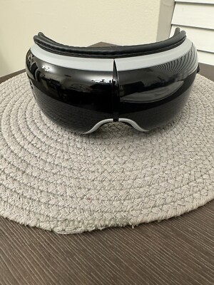 RENPHO Eye Massager Heated Eye Mask Tested Working