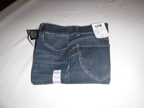 Mix Brands Jean Pants size 11,8,6,4,2,Many Colors ,4 pockets NWT - Picture 32 of 59