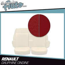 Siège Renault ONDINE