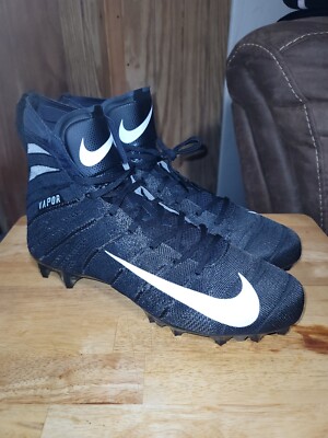 Nike Vapor Untouchable 3 Elite Football Cleats Size US Men 13 Amazon.com | Nike Vapor Untouchable 3 Elite P Football  main image 3