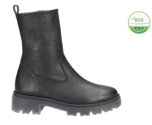 Paul Green Stiefel und Stiefeletten aus Leder