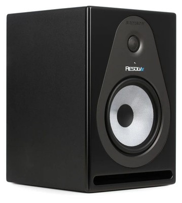 Samson Resolv SE8 8 inch Powered Studio Monitor