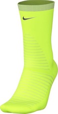 Nike Mens Spark Lightweight Running Socks Dri-Fit Heel Lock Choose Your Size New